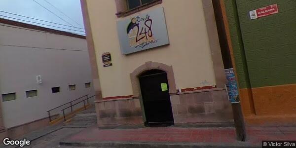 IEEA PLAZA COMUNITARIA